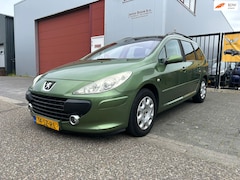 Peugeot 307 Break - 1.4-16V XS €899 APK tot December
