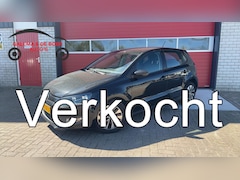 Volkswagen Polo - 1.0 BlueMotion Edition TREKHAAK / AIRCO / BLUETOOTH / CRUISE / NL-AUTO