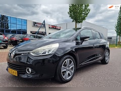 Renault Clio Estate - 1.5 dCi ECO Night&Day NAVI PSENSOR BOEKJES
