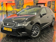 SEAT Leon ST - 1.4 TSI X-PERIENCE Connect Carplay|Pano|Stoelvw