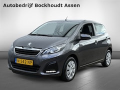 Peugeot 108 - 1.0 e-VTi Active | Airconditioning | Bluetooth