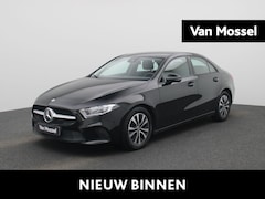 Mercedes-Benz A-klasse - 200 d