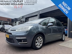Citroën C4 Picasso - 1.6 THP Ligne Business EGS Automaat