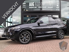 BMW X3 - xDrive30e High Executive