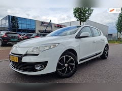 Renault Mégane - 1.5 dCi Expression NAVI PSENSOR CRUISE 2 X SLEUTELS