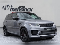 Land Rover Range Rover Sport - 2.0 P400e Autobiography Dynamic / Standkachel/ Luchtvering/ Head-Up Display/ Adaptive Crui
