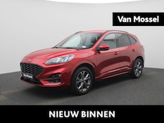 Ford Kuga - 2.5 PHEV Aut. 225pk ST-Line Winter Pack | Head Up Display | Full Led Koplampen