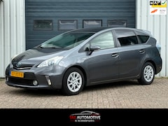 Toyota Prius Wagon - 1.8 Dynamic Business 96g NAVI / PANO