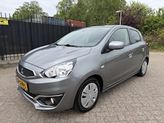 Mitsubishi Space Star - 1.2 Automaat 5 Drs Connect Pro Carplay