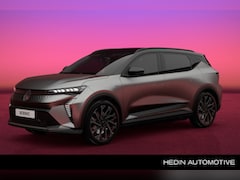 Renault Scenic E-Tech - 100% ELECTRIC EV87 long range esprit Alpine | Pack advanced driving assist & augmented vis