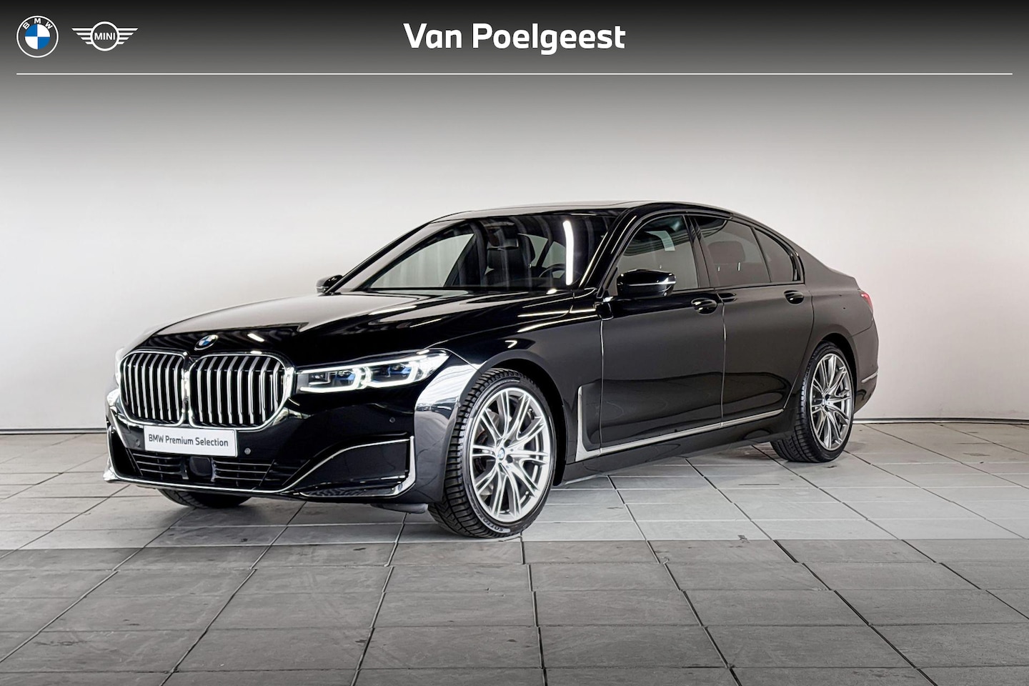 BMW 730D