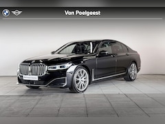 BMW 7-serie - 730d Innovationspakket Aut