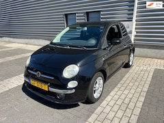 Fiat 500 - 1.2 Naked