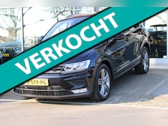 Volkswagen Tiguan - 1.4 TSI ACT Comfortline Business R PANO-DAK CAMERA