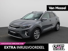 Kia Stonic - 1.0 T 100 Must | Cruise Control | Achteruitrijcamera | Keyless | Lane Assist | Apple Carpl