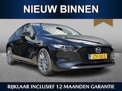 Mazda 3 - 3 2.5 e-SkyActiv-G M Hybrid 140 Centre-line /Driver Assistence Pack/360CAM/Bose Audiosyste