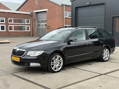 Skoda Superb Combi - 1.8 TSI Comfort DSG Cruise Navi PDC NAP