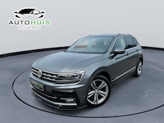 Volkswagen Tiguan - 1.4 TSI ACT R Line Zeer mooie complete auto