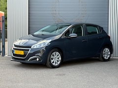 Peugeot 208 - 1.6 BlueHDi Blue Lease 2e EIG / NAVI / AIRCO