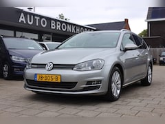 Volkswagen Golf Variant - 1.0 TSI EDITION | NAVI | CAMERA | CARPLAY | PDC