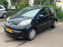 Peugeot 107 - 1.0-12V XS/ 1ste eigenaar
