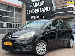 Citroën C4 Picasso - 1.6 VTi Image 5p. | Trekhaak | Cruise | Climate | Pdc | Isofix | Flex