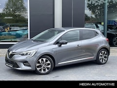 Renault Clio - 1.0 Tce 90PK Evolution | Apple carplay/ android auto | Airco | Cruise |