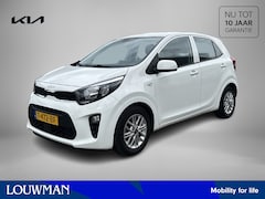 Kia Picanto - 1.0 DPi DynamicLine