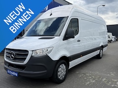 Mercedes-Benz Sprinter - 316 2.2 CDI L4H3 EURO VI-D MARGE AUTO JUMBO XXL