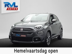 Fiat 500 X - 1.3 GSE Sport 150PK Camera Adaptieve/Cruise Navigatie