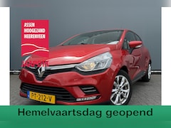 Renault Clio - BJR 2017 0.9 90 PK TCe Zen NAVI | AIRCO | CRUISE | LMV