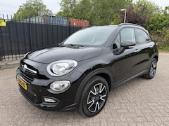 Fiat 500 X - 1.6 PopStar Airco/Cruise/PDC