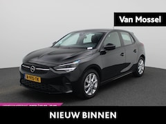 Opel Corsa - 1.2 Edition | WORDT VERWACHT | AUTOMAAT | APPLE CARPLAY - ANDROID AUTO | AIRCO | CRUISE CO