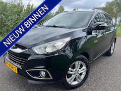 Hyundai ix35 - 1.6i GDI Business Edition