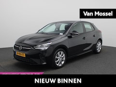 Opel Corsa - 1.2 Edition | WORDT VERWACHT | APPLE CARPLAY - ANDROID AUTO | AIRCO | CRUISE CONTROL | LIC