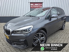 BMW 2-serie Gran Tourer - 218i Executive Edition 7 ZITPLAATSEN