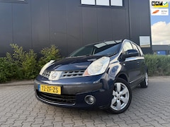 Nissan Note - 1.6 Life