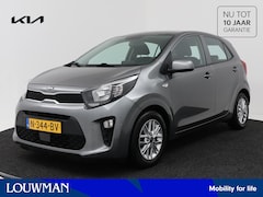 Kia Picanto - 1.0 DPi DynamicLine
