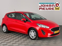 Ford Fiesta - 1.0 EcoBoost Connected 5drs | ✅ 1e Eigenaar -HEMELVAART OPEN