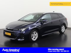 Toyota Corolla - 1.8 Hybrid Select | Stuur/Stoelverwarming | Carplay | Camera | Zondag Open