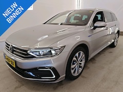 Volkswagen Passat Variant - 1.4 TSI PHEV GTE Business NL-AUTO | STOELVERWARMING | CAMERA