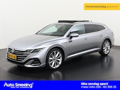 Volkswagen Arteon Shooting Brake - 1.4 TSI eHybrid R-Line | Panoramadak | Trekhaak | Leder | Zondag Open