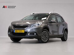 Peugeot 2008 - 1.6 VTi Allure |Automaat|Airco|Cruise|
