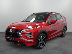 Mitsubishi Eclipse Cross - 2.4 PHEV Instyle | Panorama dak