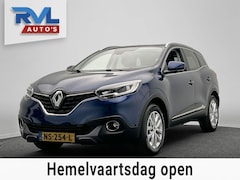 Renault Kadjar - 1.6 TCe Intens 163PK Trekhaak Pano/dak Navigatie Origineel NL