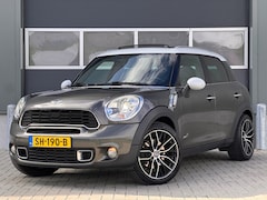 MINI Countryman - 1.6 Cooper S ALL4 Chili Pano Navi PDC