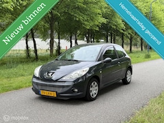 Peugeot 206 - 1.4 XS*NEW APK 06/27*AIRCO*ELEK. RAMEN