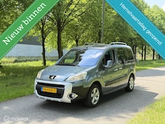 Peugeot Partner Tepee - 1.6 Zenith*NEW APK 05/27*AIRCO*CRUISE