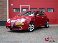 Alfa Romeo MiTo - 1.3 JTDm | Navi | Cruise | Arico | Trekhaak