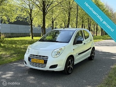 Suzuki Alto - 1.0 Comfort Plus*AIRCO*ELEK. RAMEN